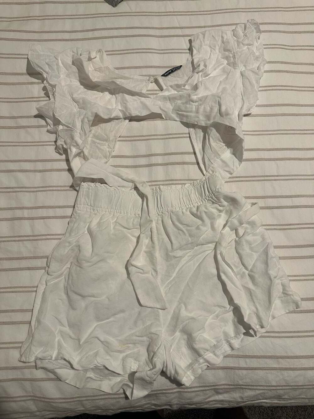 Women Shein and H&M summer lot